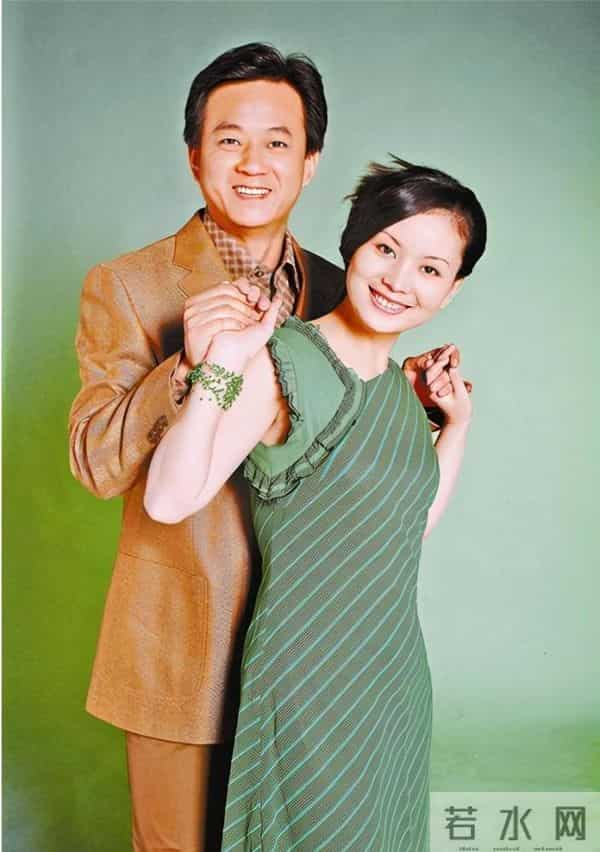 朱军秘事：一位知名主持人的“毁灭”史