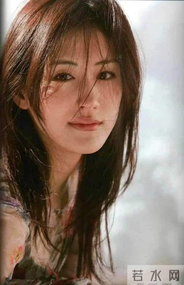 亚洲 48 国第一美女大盘点!个个美到开挂,中国这位藏着大悬念