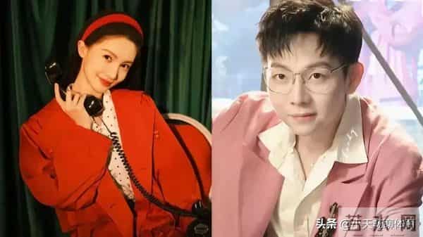 看似“人畜无害”，实则“女版海王”的五位女星，纸包不住火