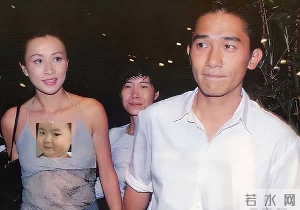 梁朝伟刘嘉玲结婚17年,膝下无儿无女,聚少离多成婚姻常态