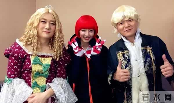 8年后再看王太利:才明白他遇到肖央,是一生的幸运