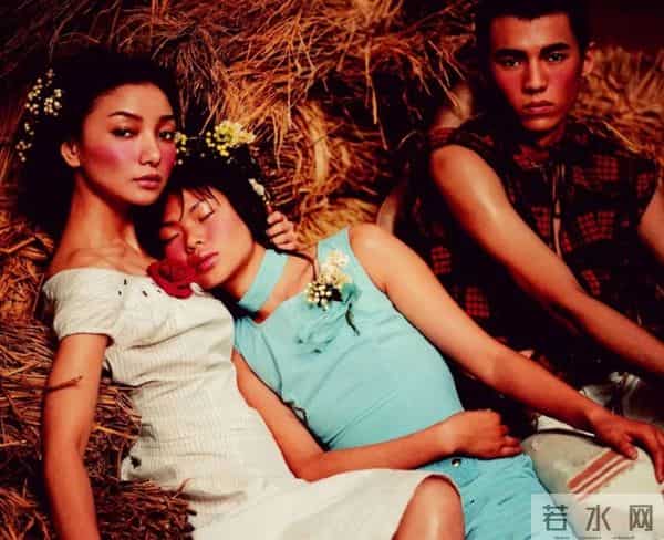 第一文青夫妻40岁了：结婚生子就是最浪漫的事