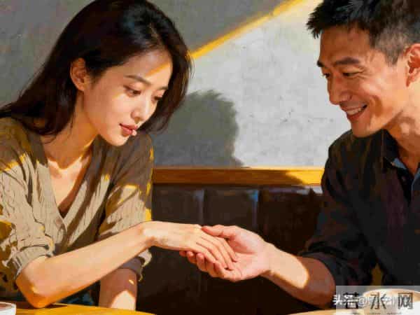 她不说爱却把伤口给你看她主动提事信任不是甜言是敢在你面前崩塌