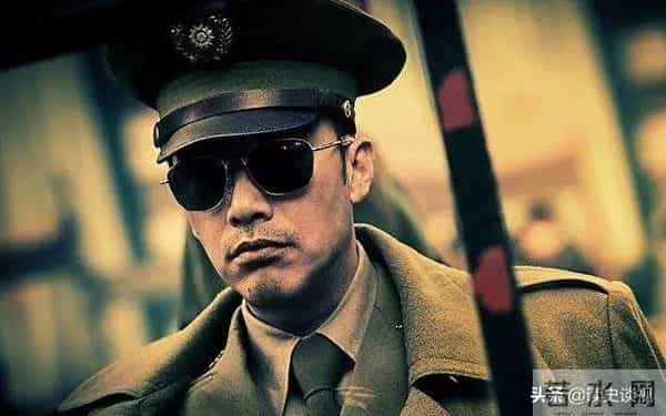 谍战剧宝典:94位演员302部谍战片目录为你提供全息观剧指南