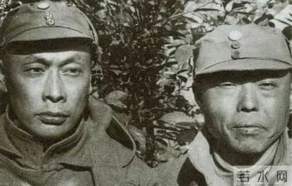 公社书记赴京开会，喊陈毅“大老刘”，陈毅哈哈笑：你还活着啊