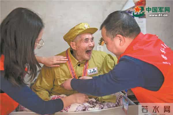 还原杭州富阳抗美援朝老兵“影像团聚”背后的故事