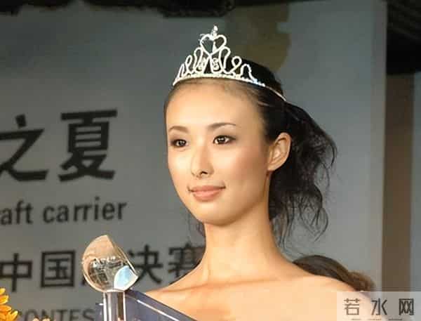 被前任一渣再渣，私密照两次外泄，车模兽兽看男人的眼光太差了