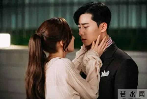 拍吻戏也有小技巧,明星各有各的方法