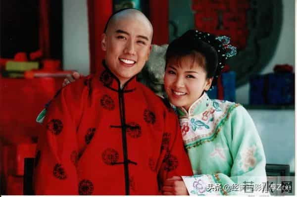 推荐刘涛主演过的18部口碑电视剧,每一部都不错,你看过几个呢?