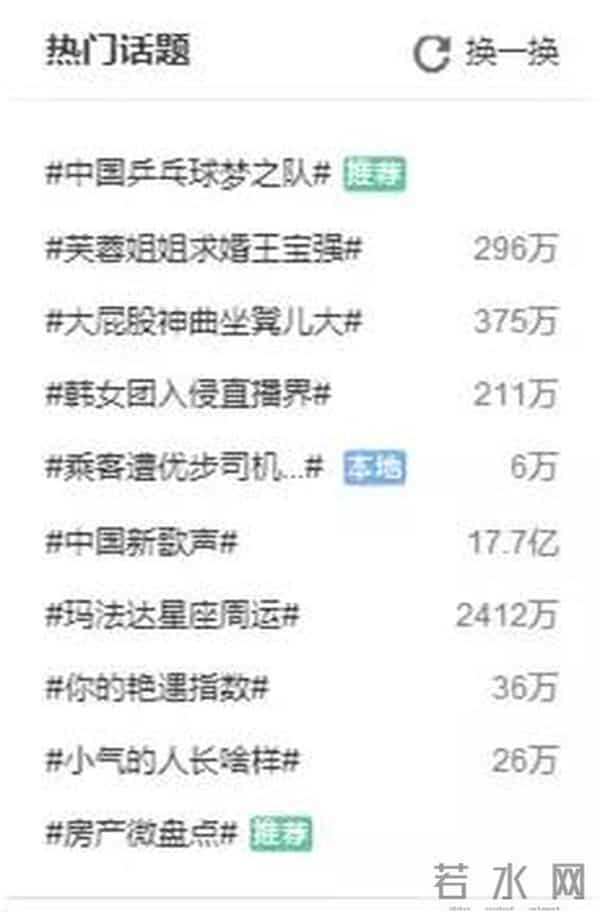 娱乐圈出大事了!芙蓉姐姐要直播求婚宝宝