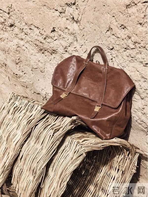 山下有松“上山”,慢即是快|厚雪公司