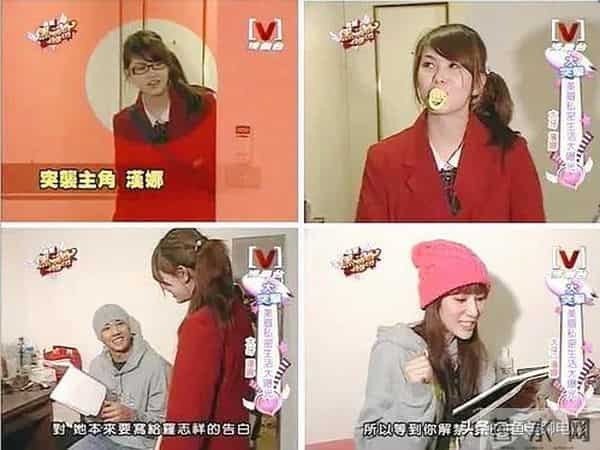 “天王嫂”的那些事儿:周杰伦娇妻昆凌的上位史