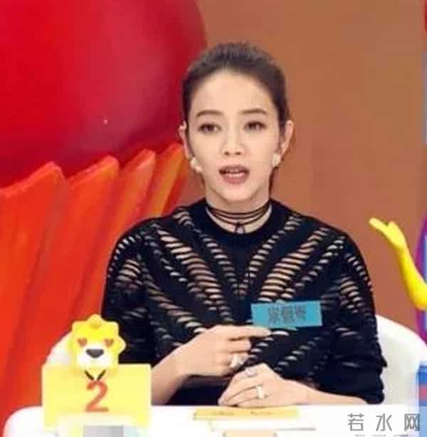 比起直播翻车,大家更接受不了的是她的霸气人设用错了地方