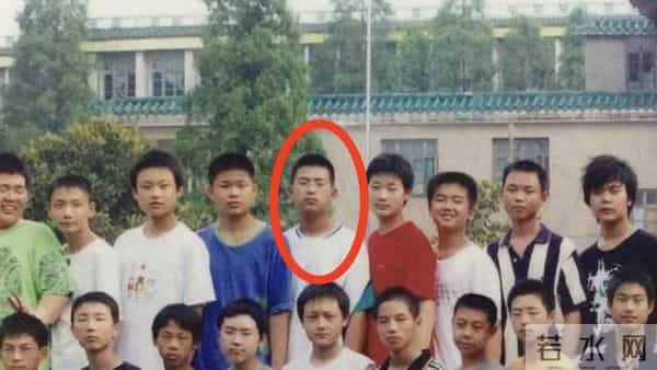 李现高考采访视频曝光 李现高考考了多少分?李现高中旧照爆出