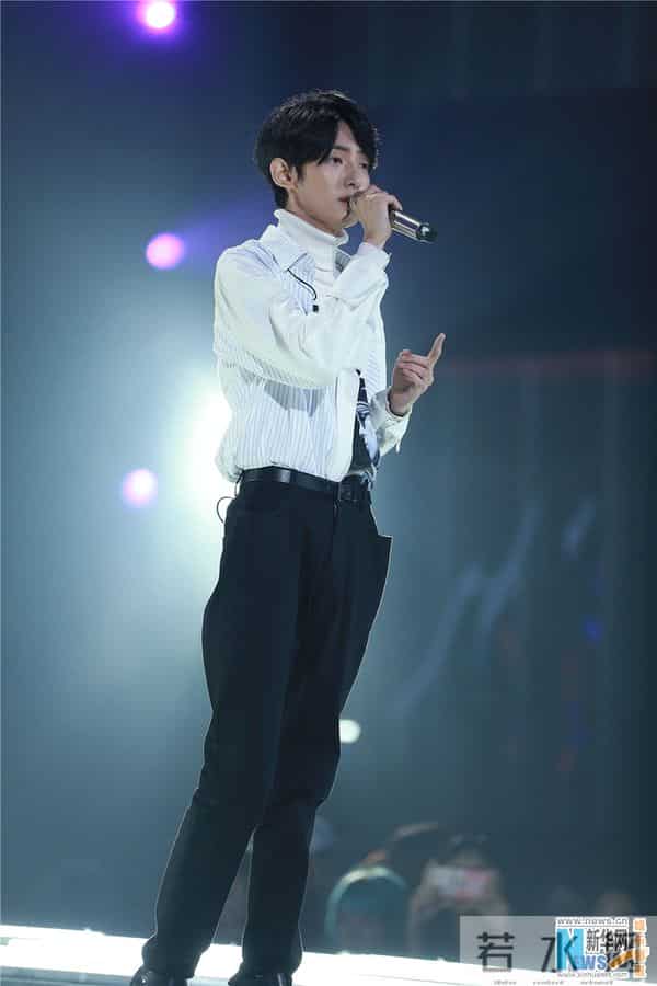 《明日之子》收官 毛不易获“最强厂牌”荣誉