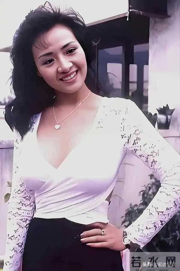 盘点香港双叶女星(叶子楣、叶玉卿):谁的作品更具有看点?