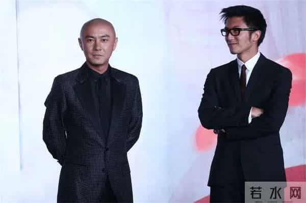 谢霆锋的《下一个奇迹》,积压了14年,吴姓“劣迹艺人”不是主因