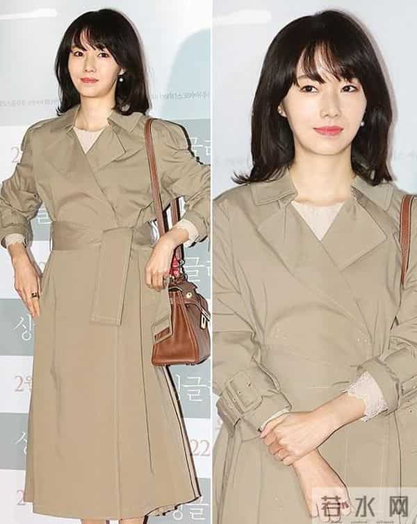 她曾爆红艳压李孝利 37岁从杀马特持续换脸美得惊人