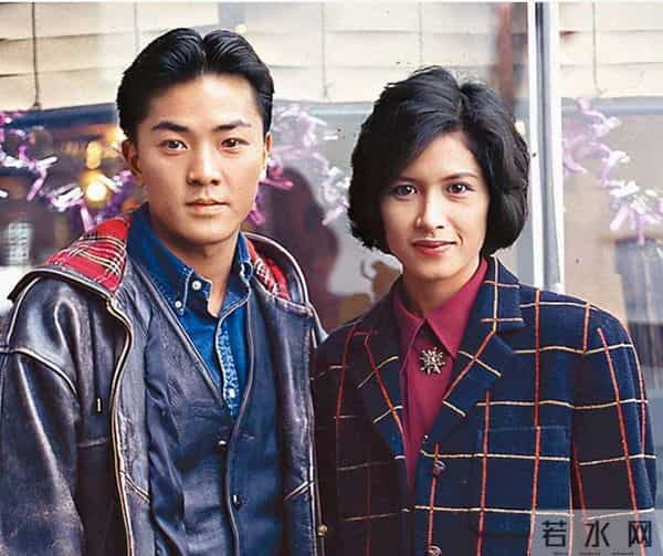 至今未嫁人的8位大龄女港星，最小42岁，个个情路坎坷，让人心疼