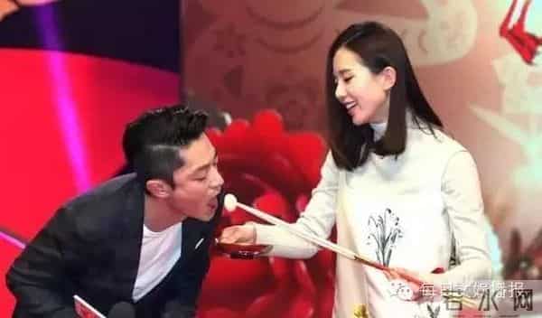 刘诗诗被网友控诉薄情？人缘不好？