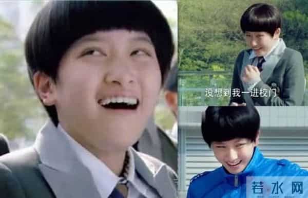 还记得《落跑甜心》中的女主吗?公开出柜,现已娶妻