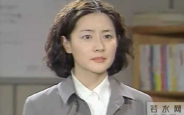 韩剧美人沉浮史,天生美人还是容颜依旧,后天美人却已判若两人