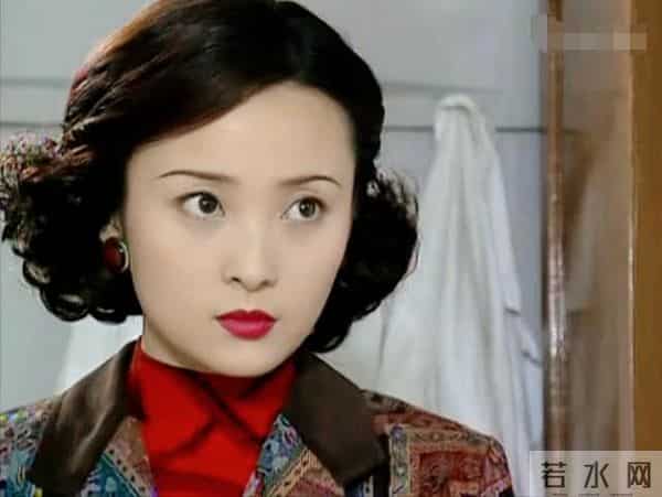 天生的美人真让人嫉妒，孙俪大S再会保养，还是没有蒋勤勤耐老