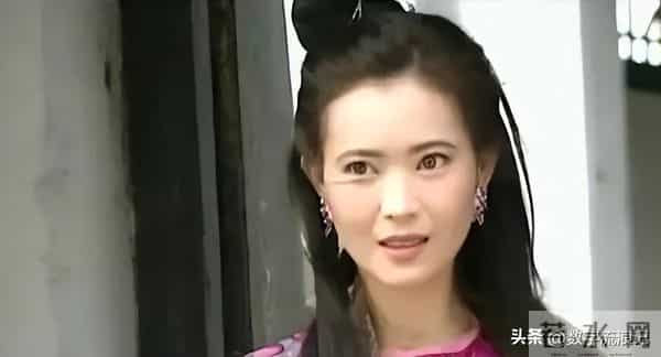 谁才是真正的“潘金莲”?盘点荧屏上的经典金莲扮演者