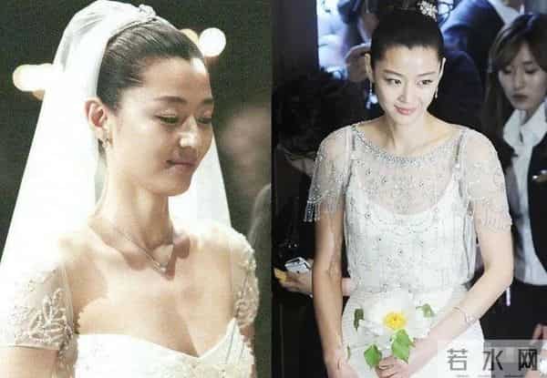 藏了5年的老公露面!嫁给金融男的女明星,都成了富婆天花板?