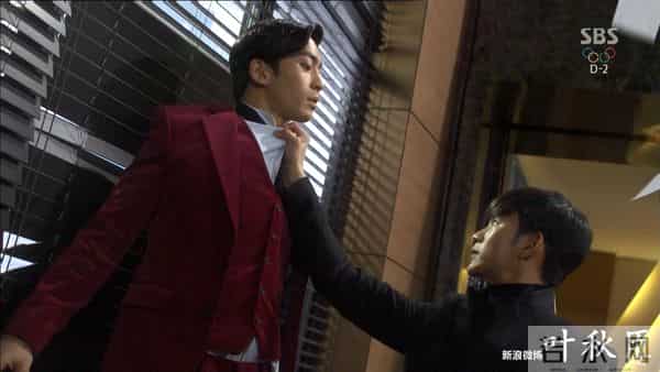 来自星星的你 14集(图文) 是否还记得,爱一个人胜过爱自己