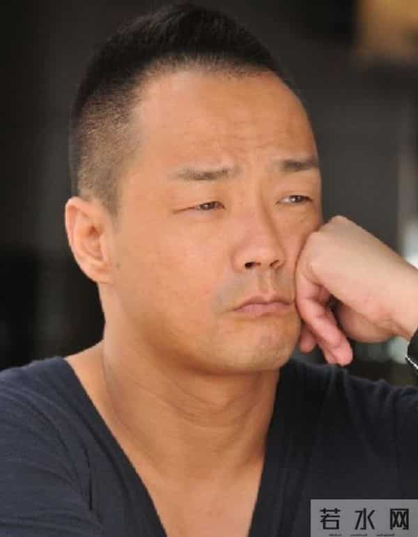 爆冷港独艺人移居有多窘迫:不敢挑拣租房漏电,王喜下场喜闻乐见