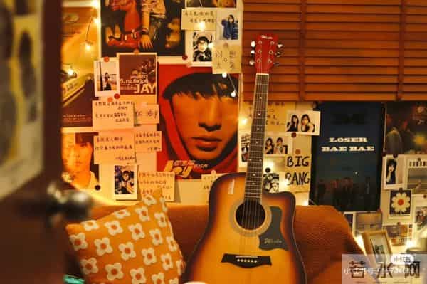 周杰伦：这首歌应该叫《比较屌的一首歌》