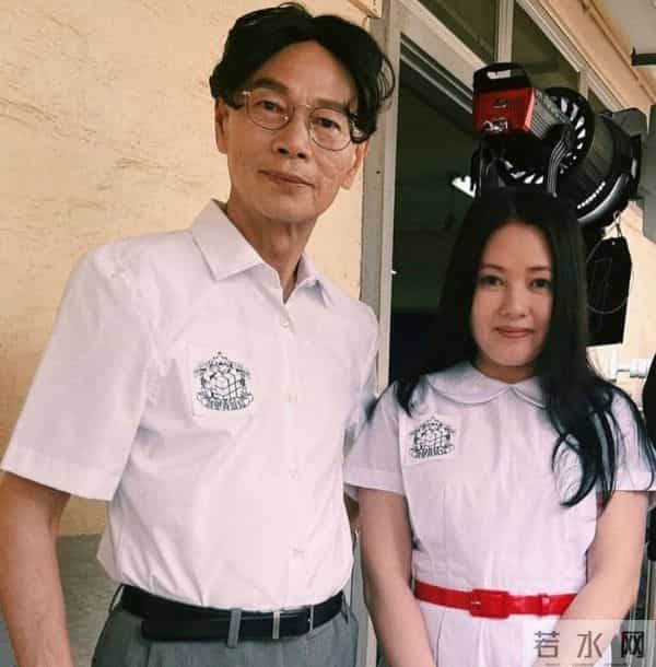 舒淇李丽珍当年都一脱成名，但凭努力都转型成功，演技备受肯定