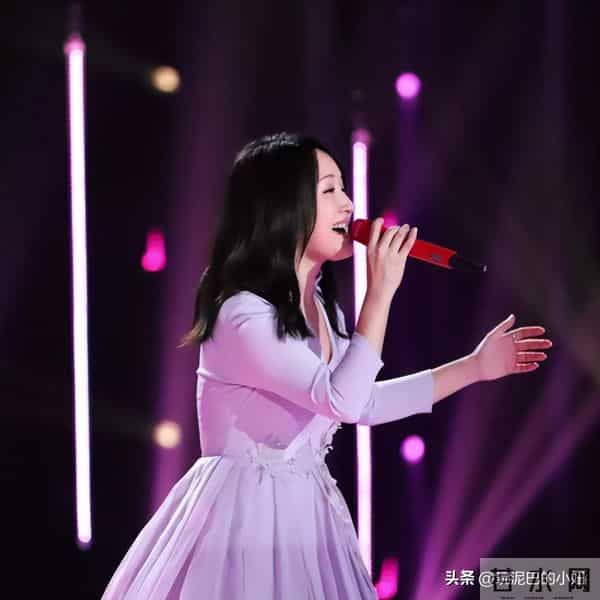 隐瞒了28年后,杨钰莹终于坦白:如果当年接受毛宁,现在早已当妈_0