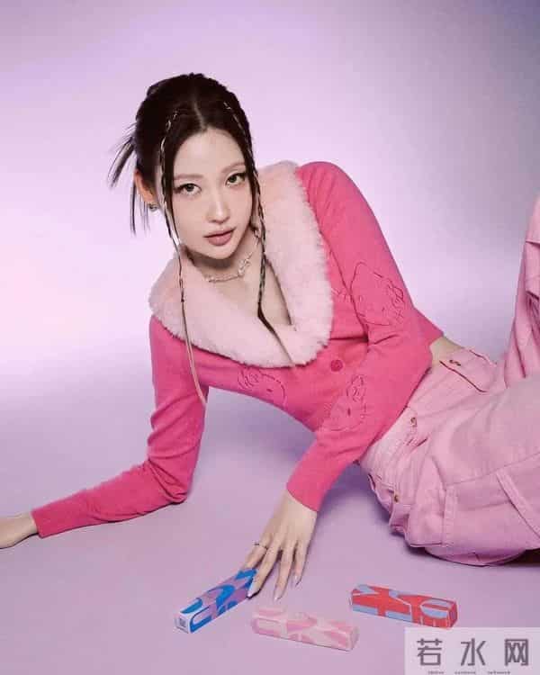 尼龙看过来｜你有听过DJ Jennie的打碟现场吗？