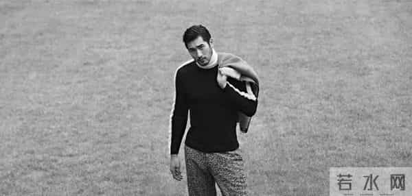 谢谢你留给我的美好回忆——《康熙来了》里的高以翔