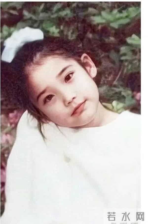 真正的小个子变美榜样,看IU就够了