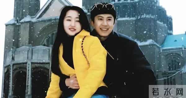 和富豪相恋、与恩师倒戈相向,杨钰莹衰落的幕后真相