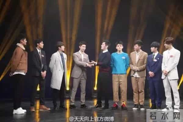 捧红了言承旭和周渝民的她,又把目光对准了少女版“陈乔恩”