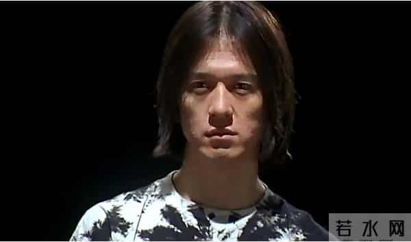 失踪天才朱洪茂,吸毒过量朱洁,跳楼贾宏声,交集在一段台词里