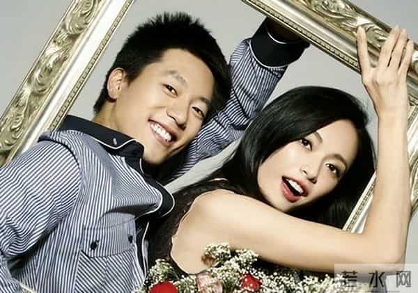 2011年姚晨凌潇肃离婚，两人10年“离婚大战”，谁才是最后的赢家