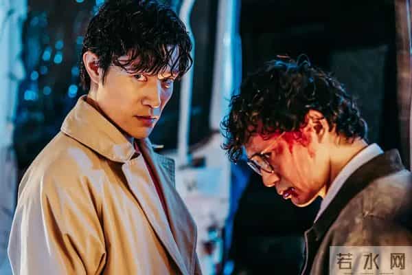 钩爪枪穿梭楼宇！《城市猎人》漫改不翻车，Netflix诚意拉满