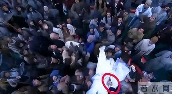 戏混子、咸猪手、没素质,这几位明星惹人嫌,都不冤枉