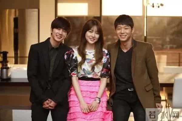 韩剧《想你》虐心CP