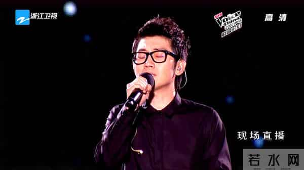 《中国好声音1》可谓“神仙打架”，10年后十位好歌手今何在？