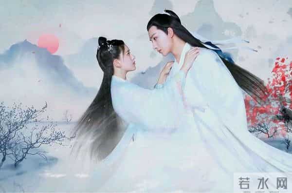 打着侠义的幌子,谈着无脑的恋爱?仙侠剧是什么时候“堕落的”