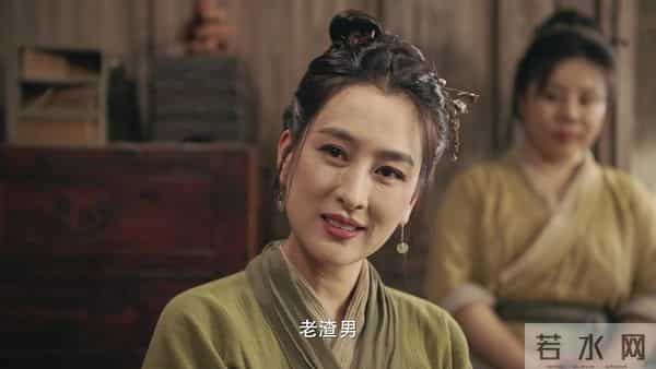 才播8集拿下9.6分，赵本山令观众成功入坑，武侠喜剧有天花板了