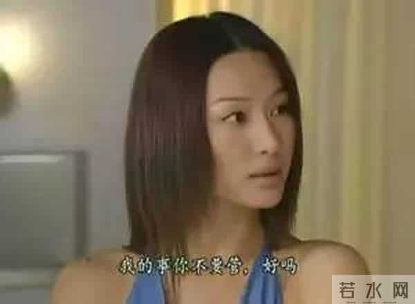 她是TVB超强招黑体质，曾经是张馨予情敌，如今即将进军内地？