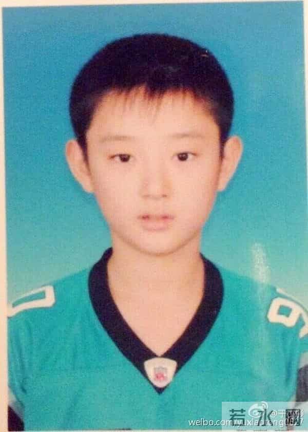 “贾宝玉”于小彤，和“姐姐们”的暴躁爱情，难怪分手了