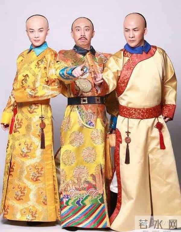 贾玲扮刘欢，大张伟唱蔡琴，你还记得当年的百变五侠吗？